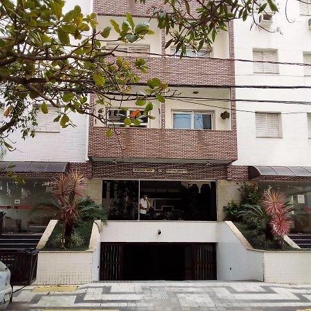 Apartamento 2 Quartos Praia Das Pitangueiras - Guaruja Exterior photo