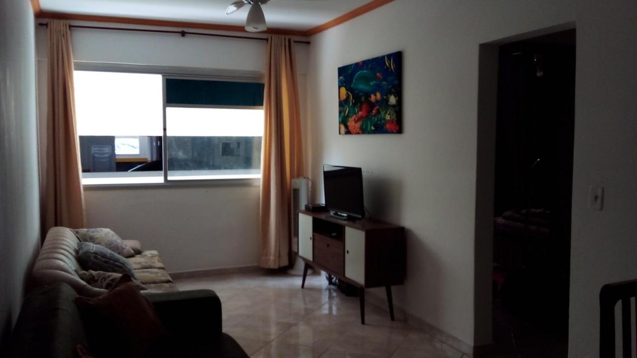 Apartamento 2 Quartos Praia Das Pitangueiras - Guaruja Exterior photo
