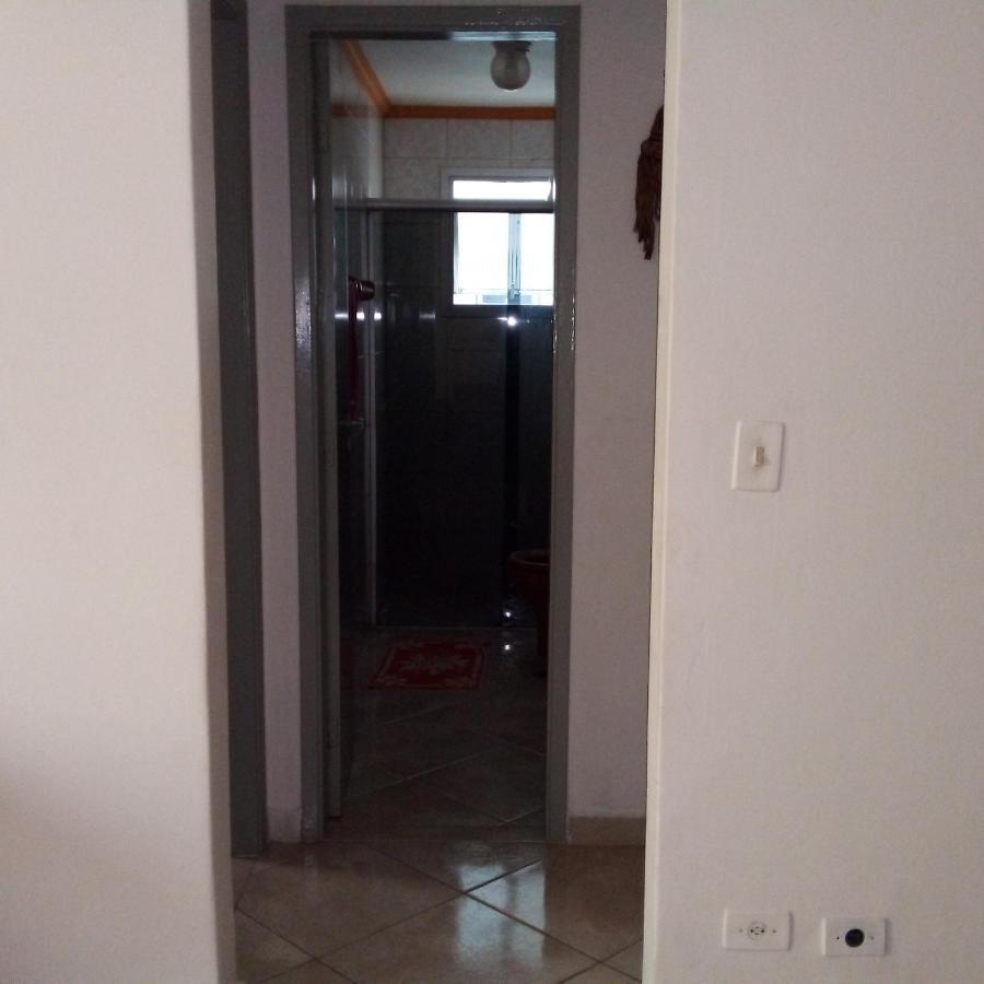 Apartamento 2 Quartos Praia Das Pitangueiras - Guaruja Exterior photo