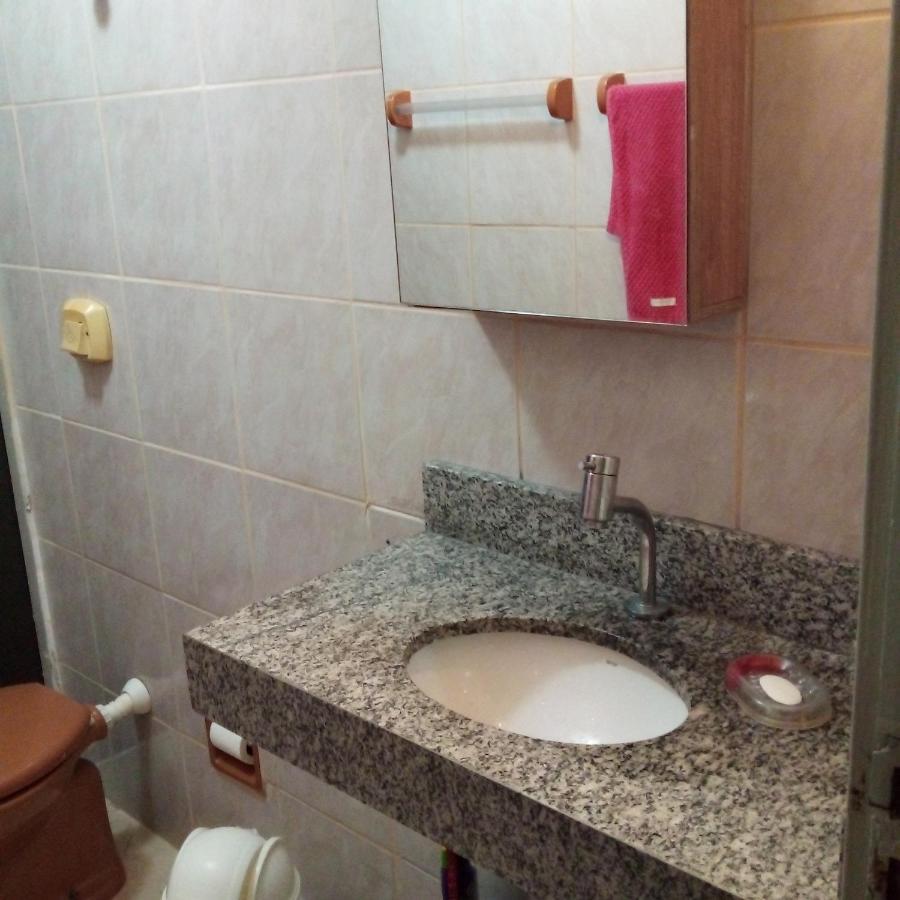 Apartamento 2 Quartos Praia Das Pitangueiras - Guaruja Exterior photo