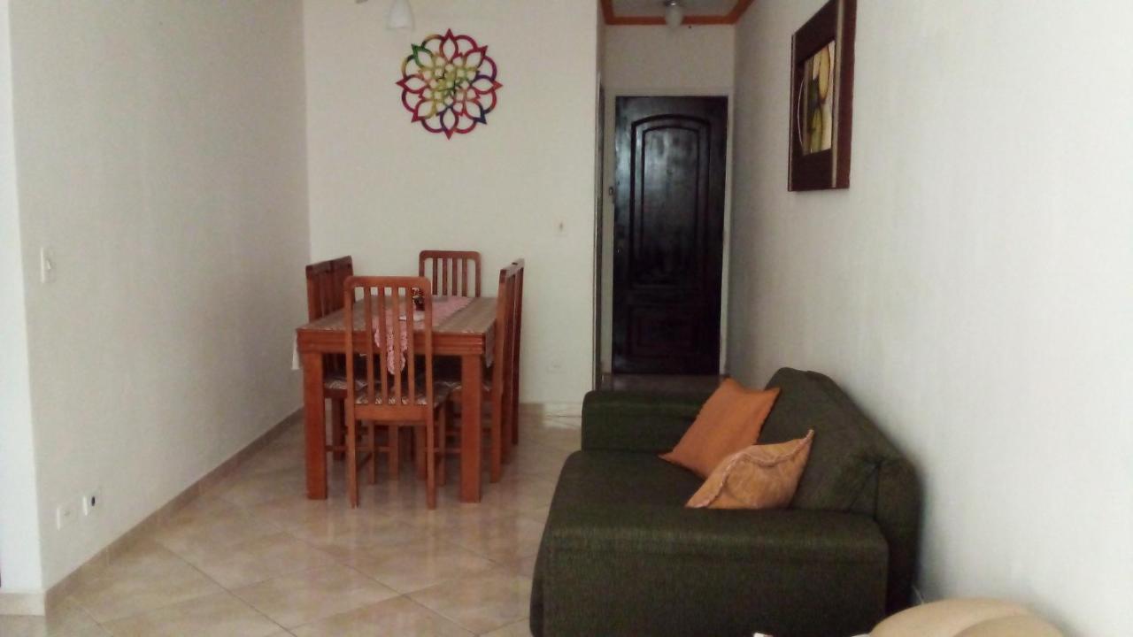 Apartamento 2 Quartos Praia Das Pitangueiras - Guaruja Exterior photo